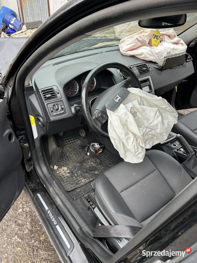 Volvo s40 24lpg Władysław