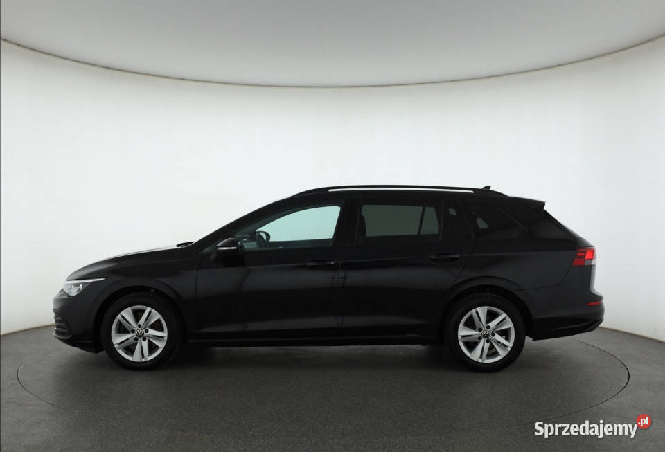 VW Golf 20 TDI diesel