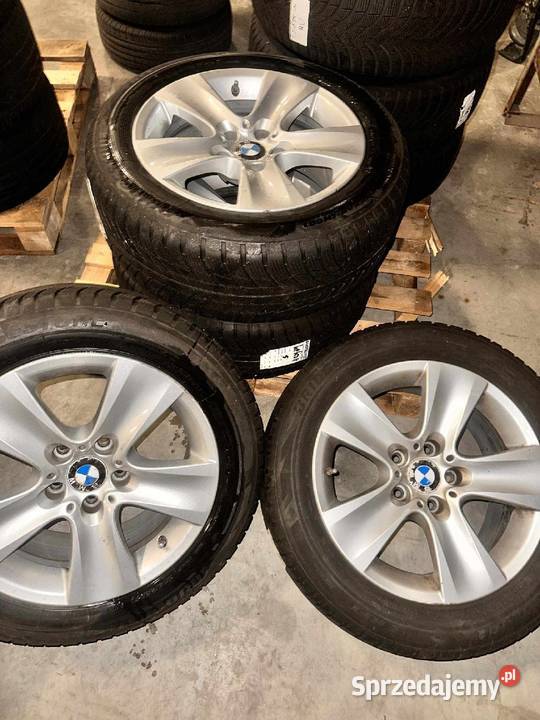 Koła BMW Audi Renault KIA Skoda Turek