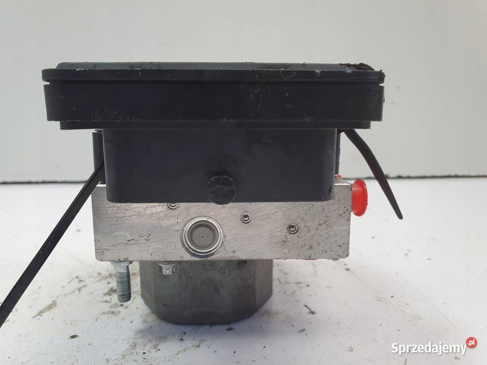 Renault Zoe POMPA ABS hamulcowa Sterownik Rudka sprzedam