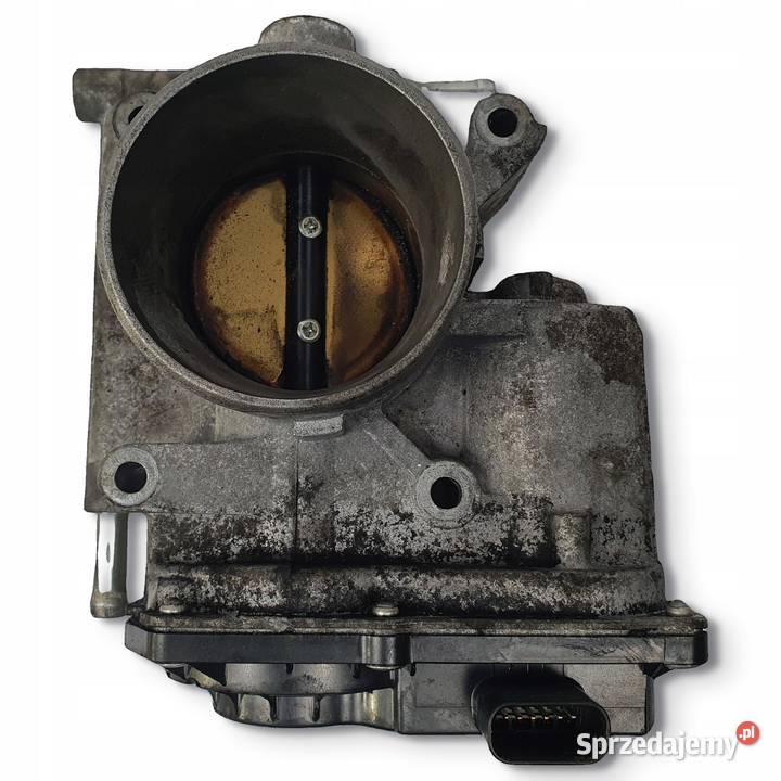 PRZEPUSTNICA Mazda 6 II GH 18 16V L3R413640