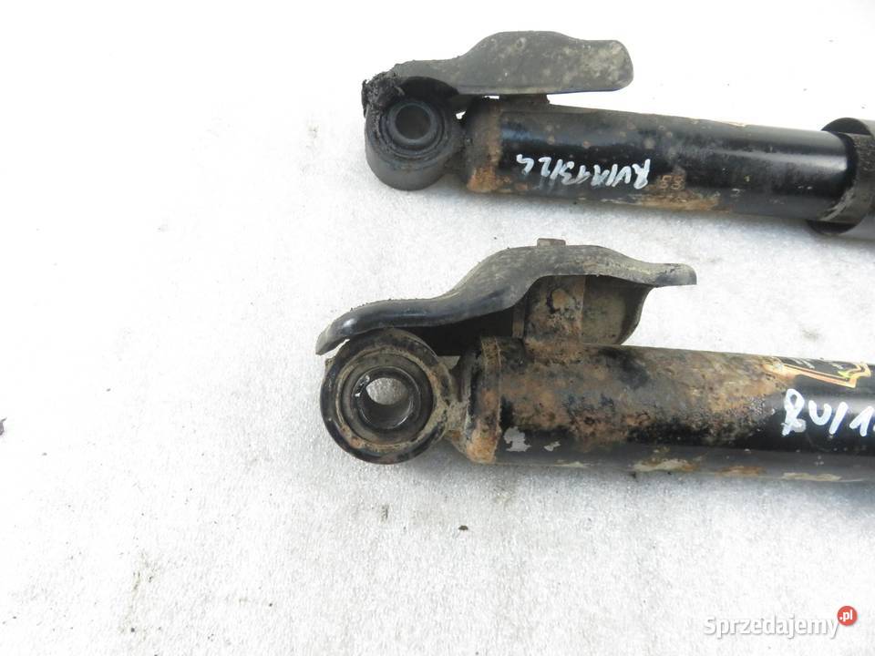 AMORTYZATOR TYŁ HYUNDAI SANTA FE II 22 CRDi GLS sprzedam