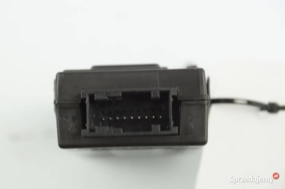 9665183080 BLUETOOTH II C4 MODUŁ Lipno sprzedam