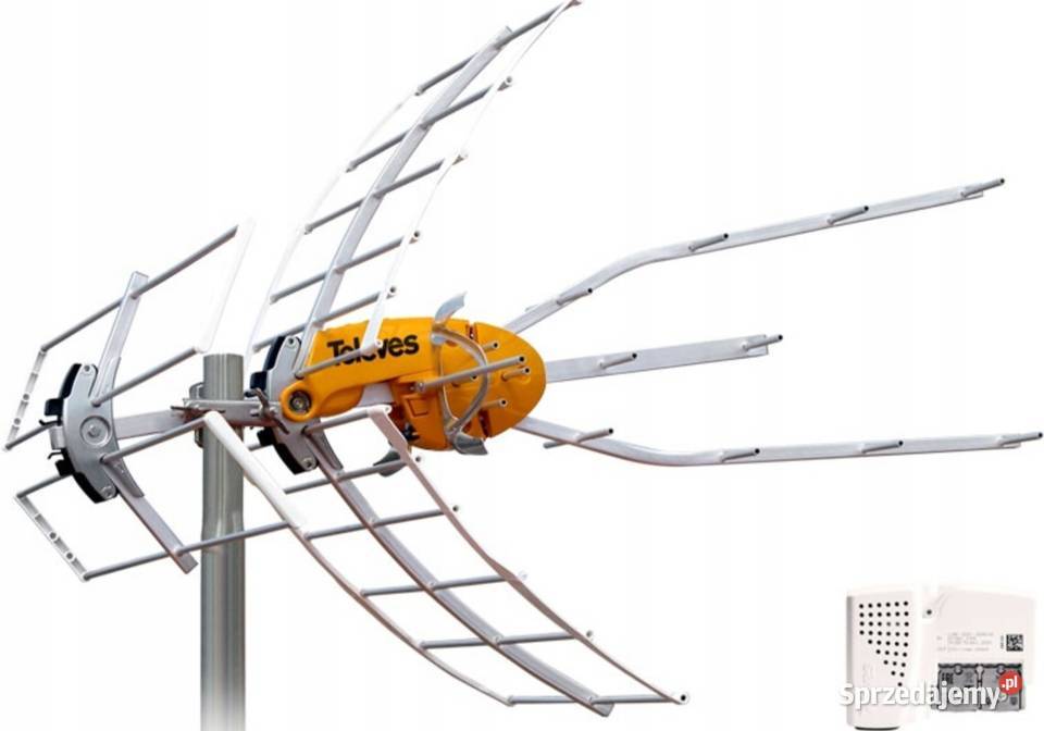 Montaż serwis Anten Proszowice 507777001 małopolskie