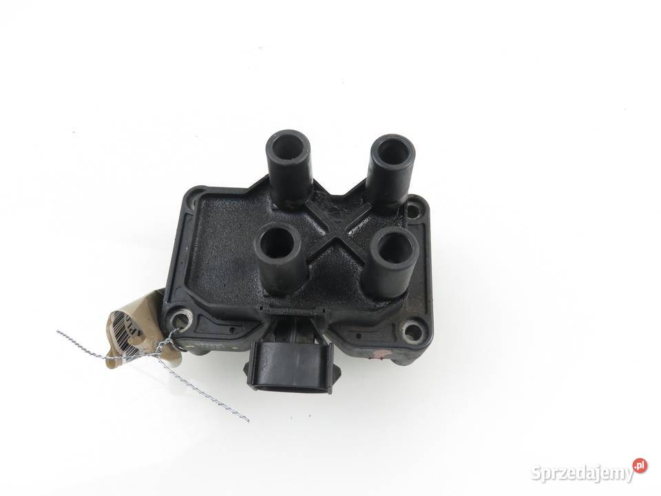 CEWKA FORD FIESTA MK5 V 16 16V FYJB U2001 sprzedam