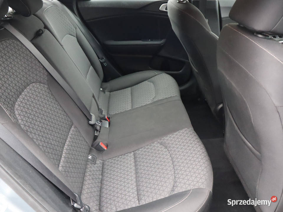 Kia Ceed 14 TGDI mazowieckie Piaseczno