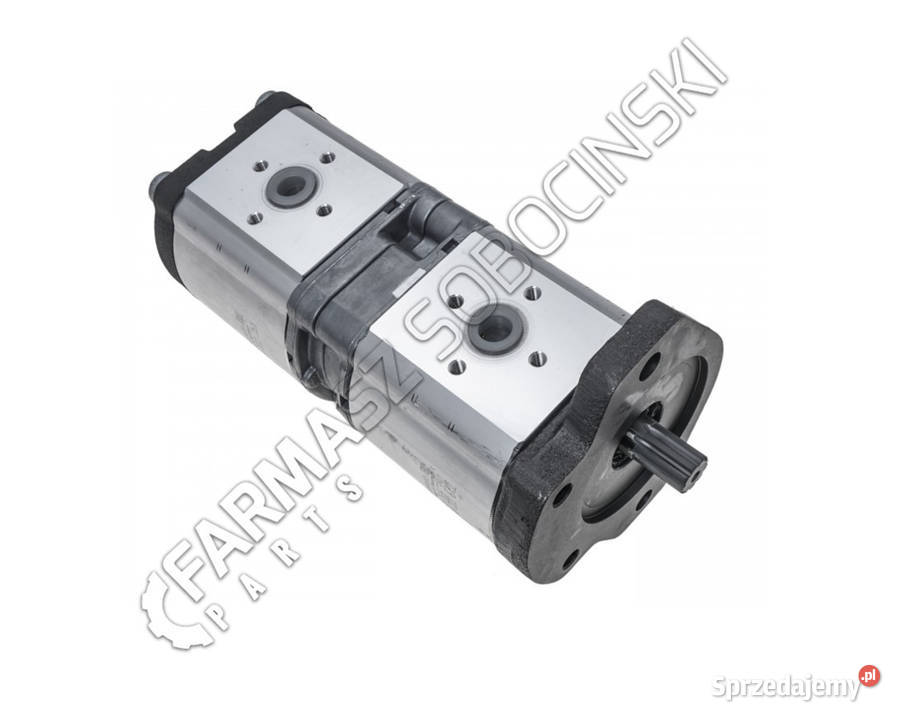 Pompa Hydrauliczna Case IH Brzeziny sprzedam