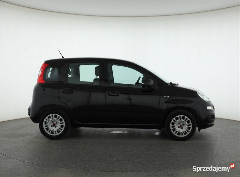 Fiat Panda 12 Piaseczno