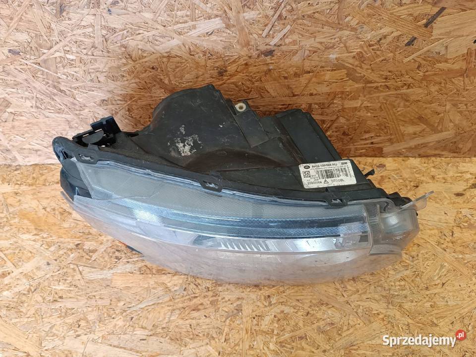 LAMPA PRAWY PRZÓD EU AH2213W029MD LAND ROVER Nowy Tomyśl