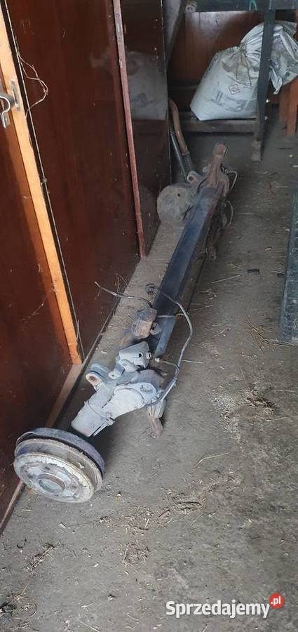 Części citroen saxo peugeot 106 osobowe podkarpackie Pielnia