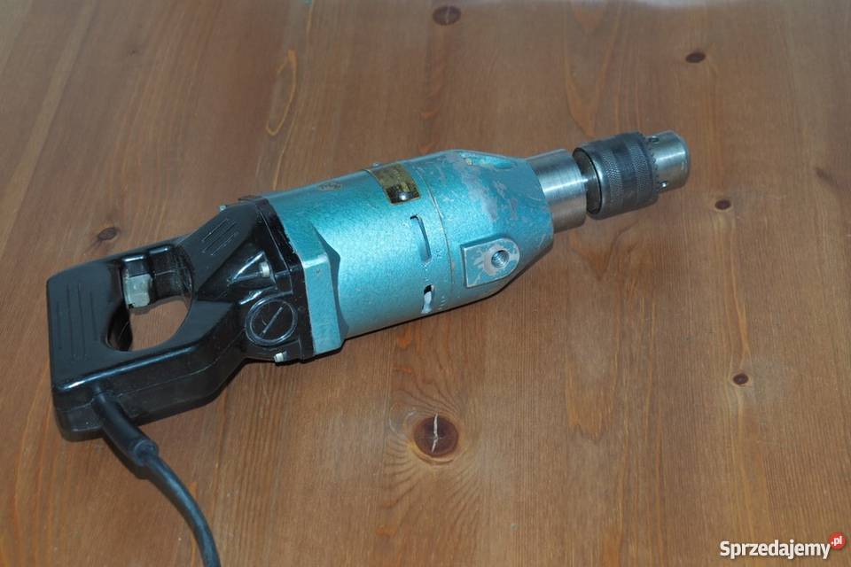 Wiertarka CELMA majstersztyk oryginał Katowice