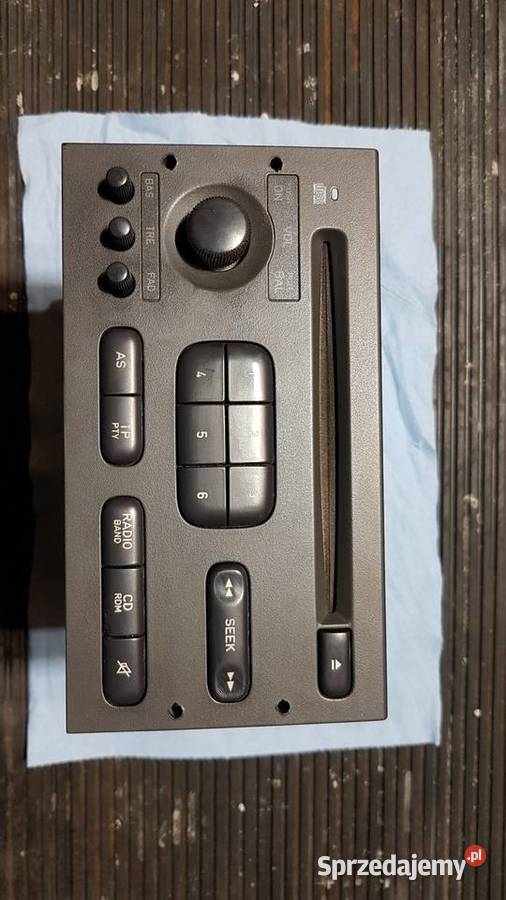 Radio Saab Gaworzyce