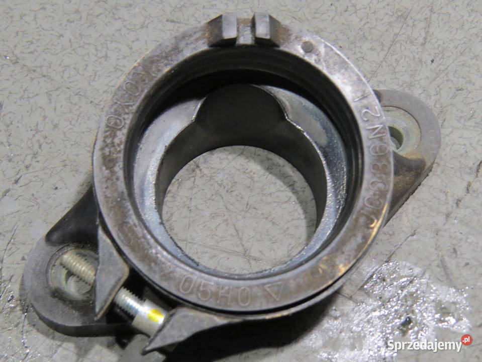 SUZUKI BURGMAN 400 250 N400 K7 10 KRÓCIEC Silniki i osprzęt Łódź