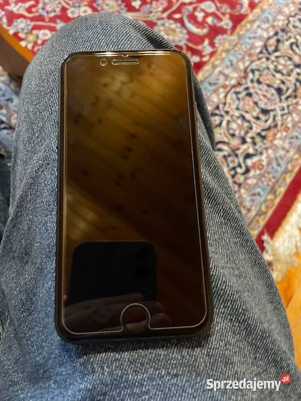 Do sprzedania iphone 7 stan idealny