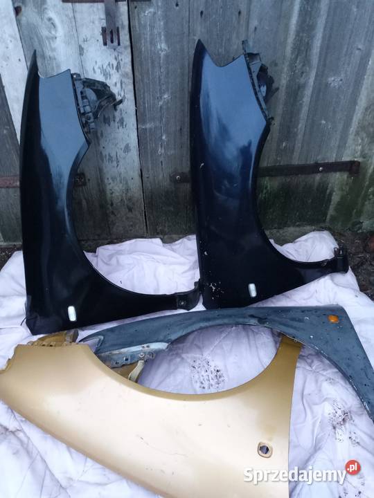 Audi a3 8L Błotnik prawy lewy osobowe Radlin