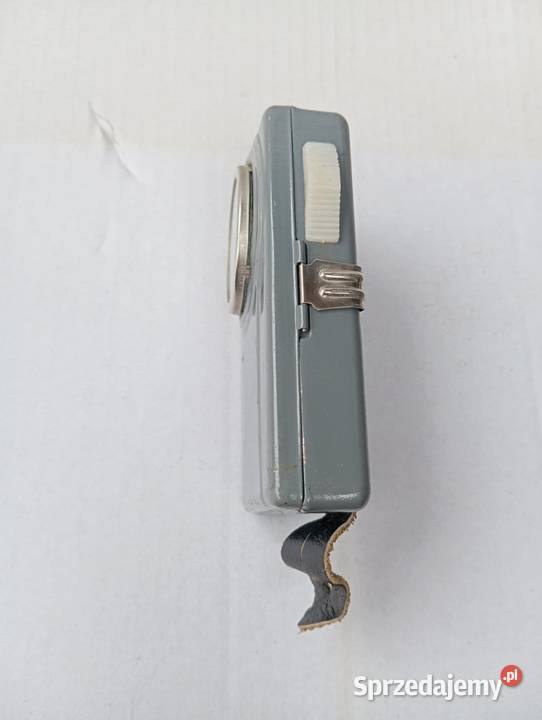 Latarka turystyczna typ 6 CZM DOMGOS Niemodlin