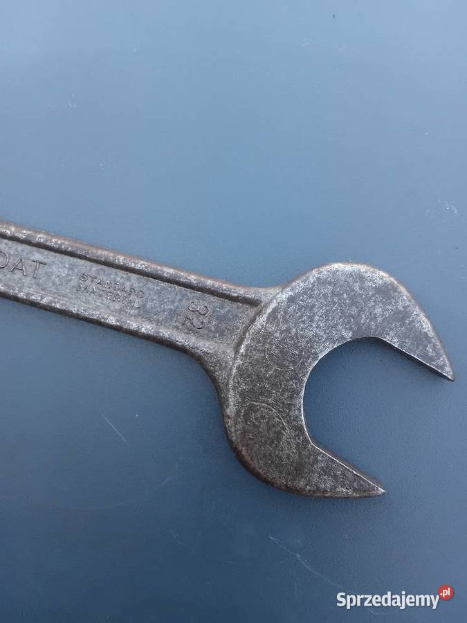 Klucz DOWIAT GERMANY 30 32 Milejewo