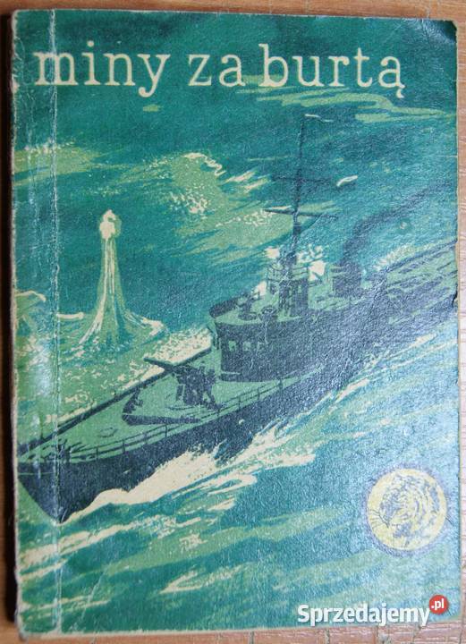 Żółty Tygrys Miny burtą 2067 sprzedam