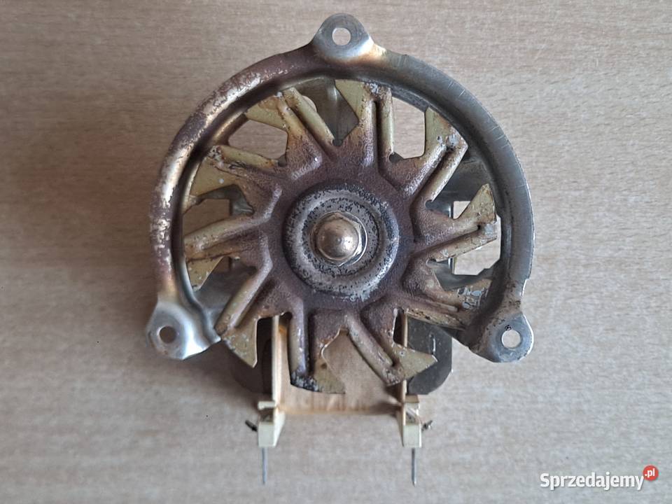 Silnik silniczek Plaset M3154 2226 W AGD śląskie Cieszyn