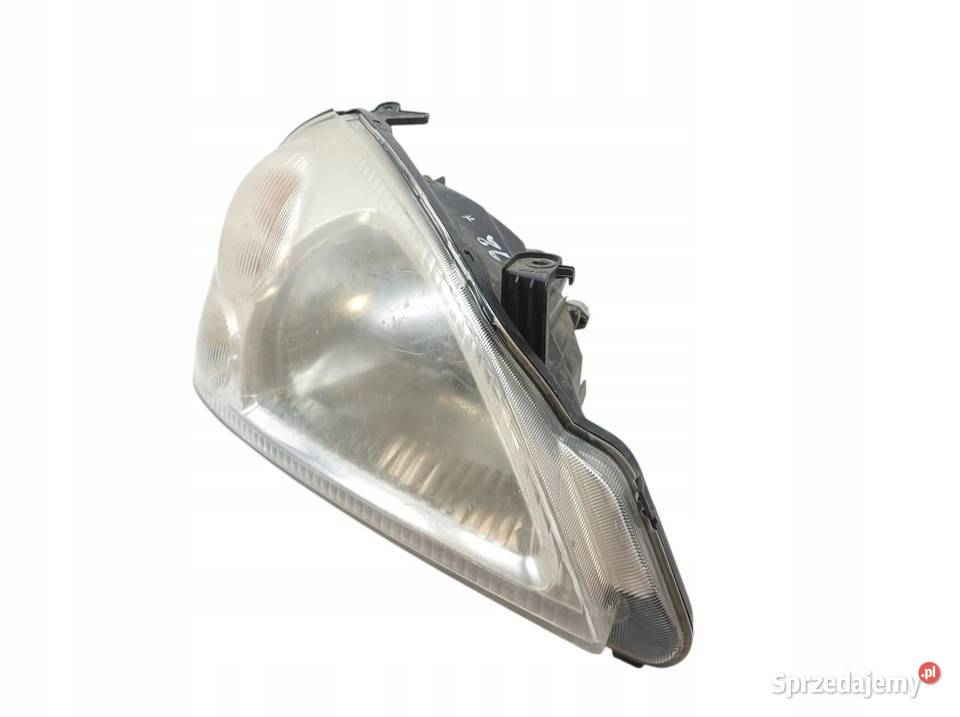 LAMPA PRZÓD PRAWA EUROPA Suzuki Liana I 20012007 Lampy przednie