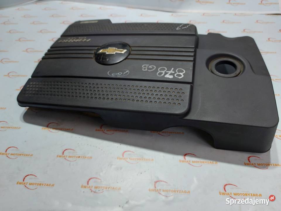 CAPTIVA 22 CDTI VCDI Z22D1 12r 4x4 184 osłona świętokrzyskie Kielce