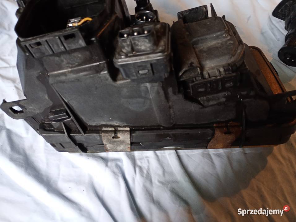 Okazja 4 lampy BMW E36 z homologacja całość 300 Wrocław
