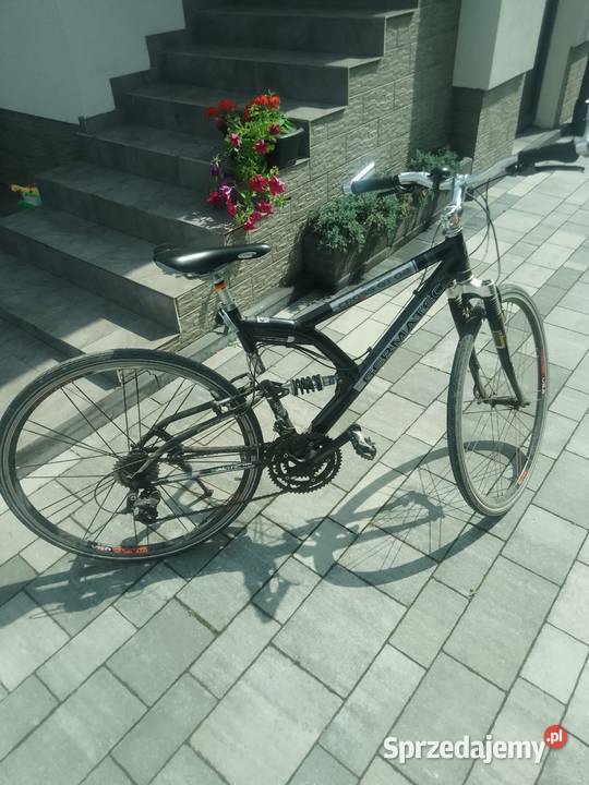 Germatec Cros GT 02 świętokrzyskie Staszów
