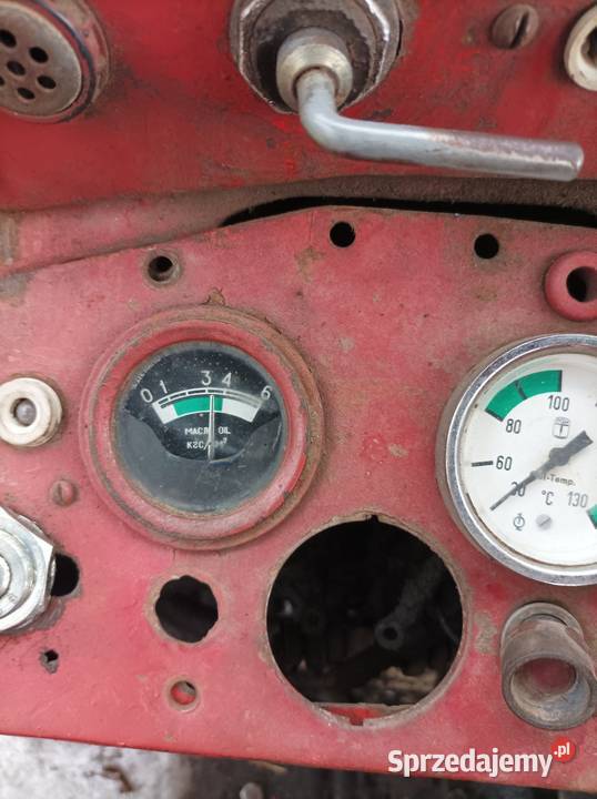 Sprzedam MTZ 50 sprowadzony z Niemiec Żary sprzedam