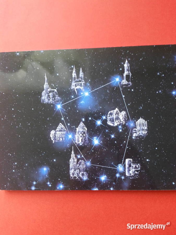 2941 Stargard Gwiazdozbiór Gotyku Szczecin