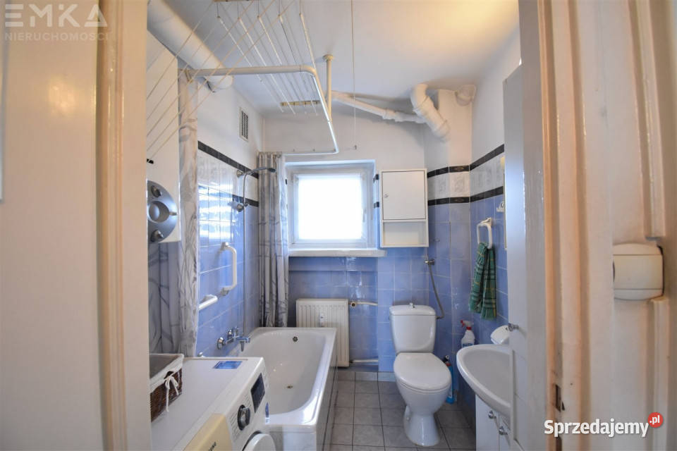 Mieszkanie Bydgoszcz 474m 2 pokoje Liczba pokoi 2 sprzedam