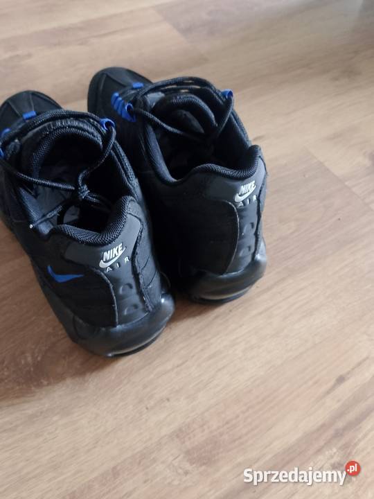 NIKE air Maxy 95 dolnośląskie Jelenia Góra