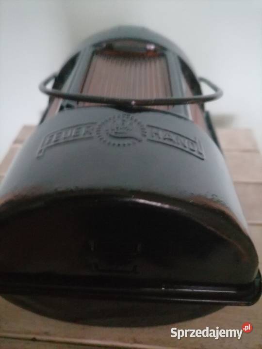 Lampa kolejowa Kraków sprzedam