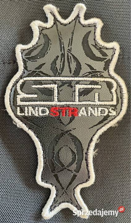 Kombinezon motocyklowy LINDSTRANDS