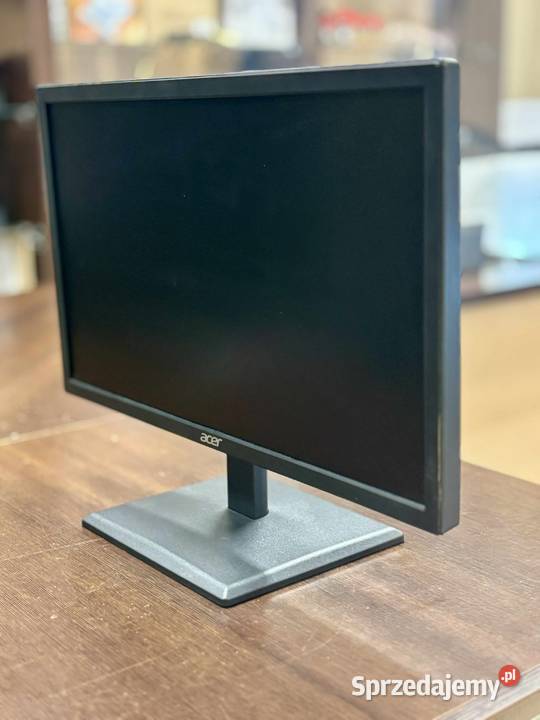 Monitor LED Acer EG220QPbipx 215 1920 x 1080 px Elbląg