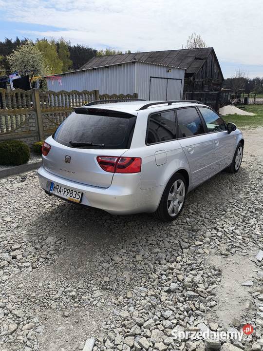Seat Exeo St 20TDi 143 immobilizer Reducin sprzedam