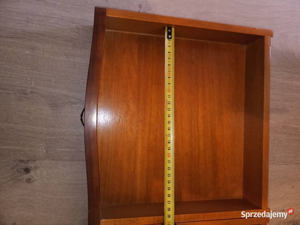 Szafka nocna toaletka dolnośląskie Wrocław
