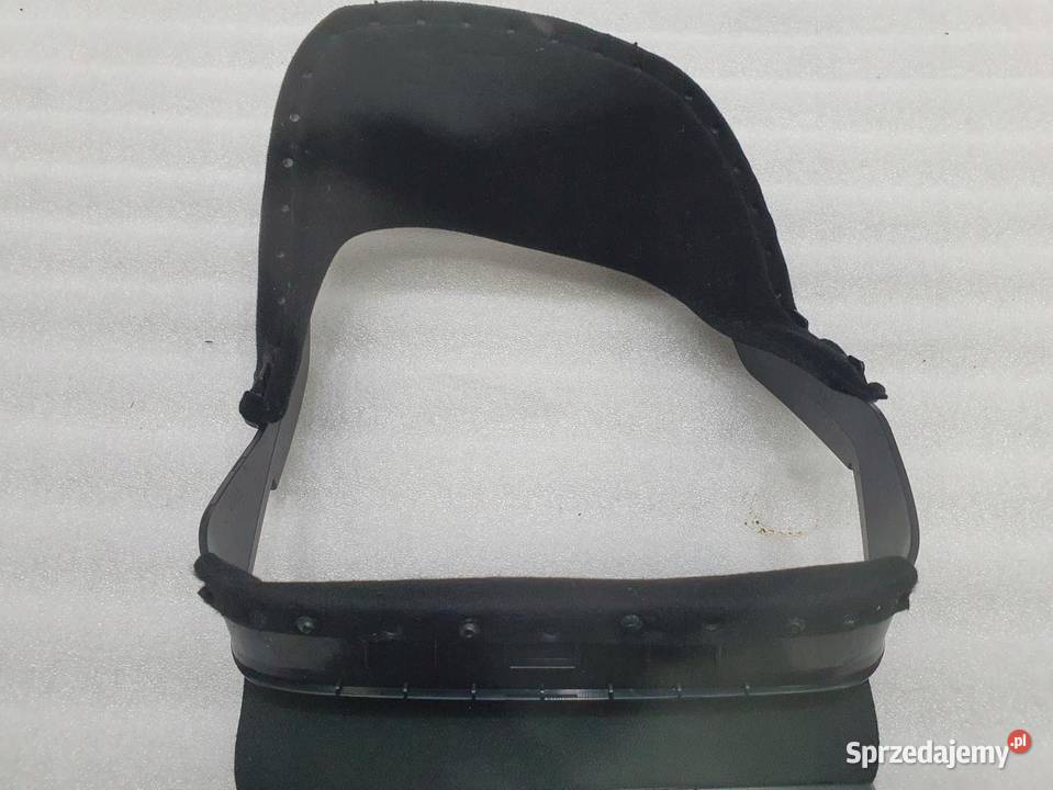 OBUDOWA KIEROWNICY KOMPLET 6967451 BMW E71 X6 sprzedam