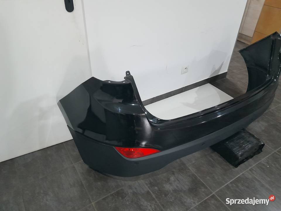 ORGINALNY ZDERZAK TYLNY HYUNDAI IX 35 0915 Zderzaki Skierniewice