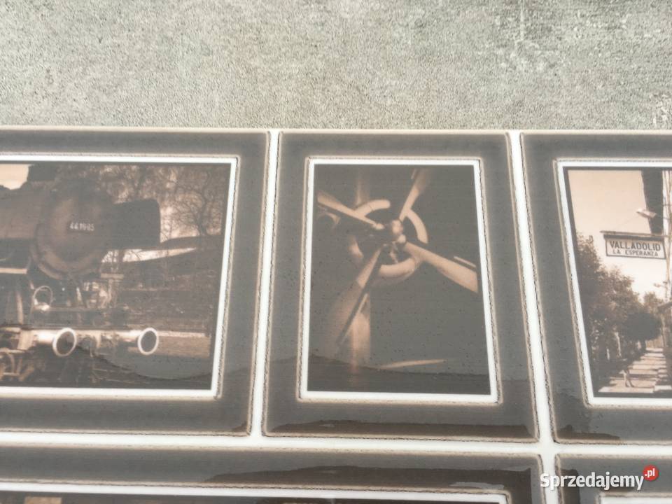 Dekor ścienny wood crema c 25x50 firmy ALFA CER mazowieckie Reguły sprzedam