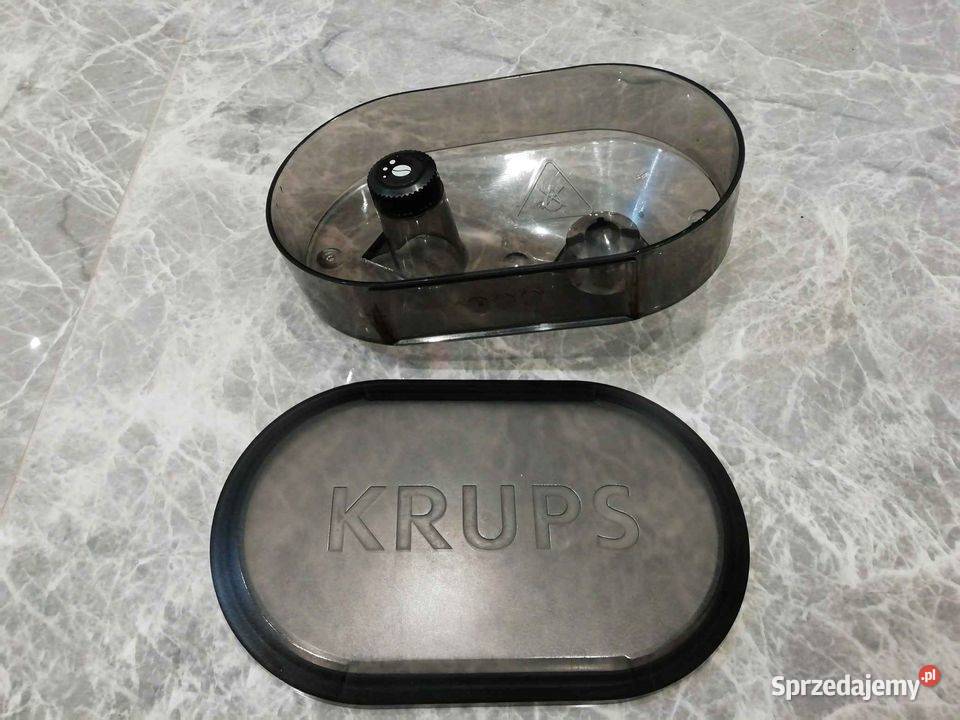 Pojemnik na ziarna kawy Ekspres KRUPS EA8010