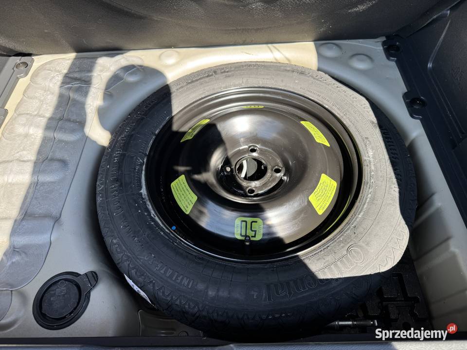 Peugeot 3008 16 DIESEL Klimatronik Nawigacja Konin