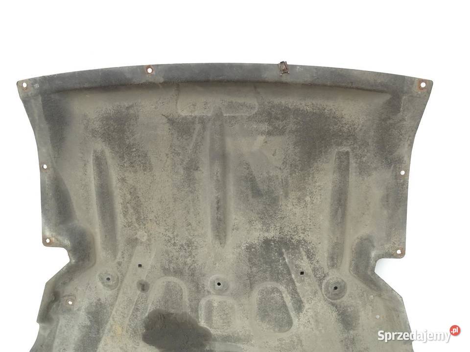 OSŁONA PŁYTA DOLNA POD SILNIK 7241814 BMW F30 osobowe