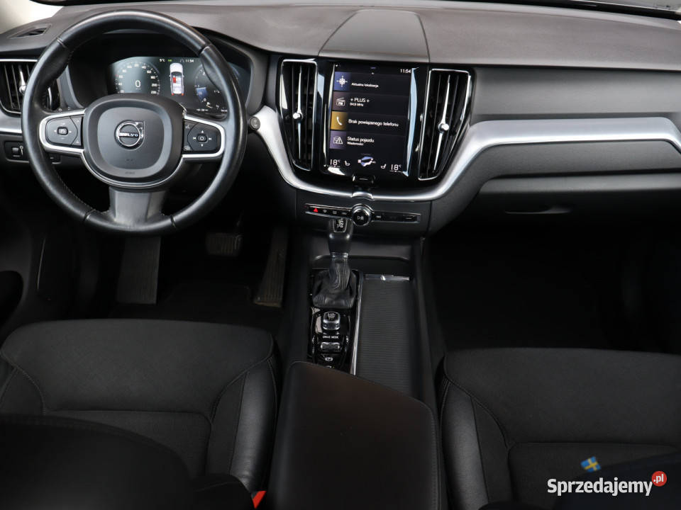 Volvo XC60 D4 bluetooth