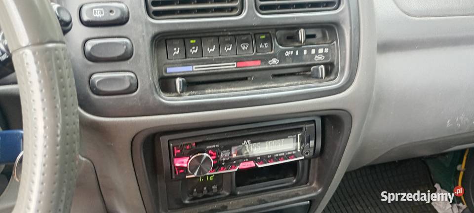 Suzuki grand Vitara l 20hdi lubuskie Żary