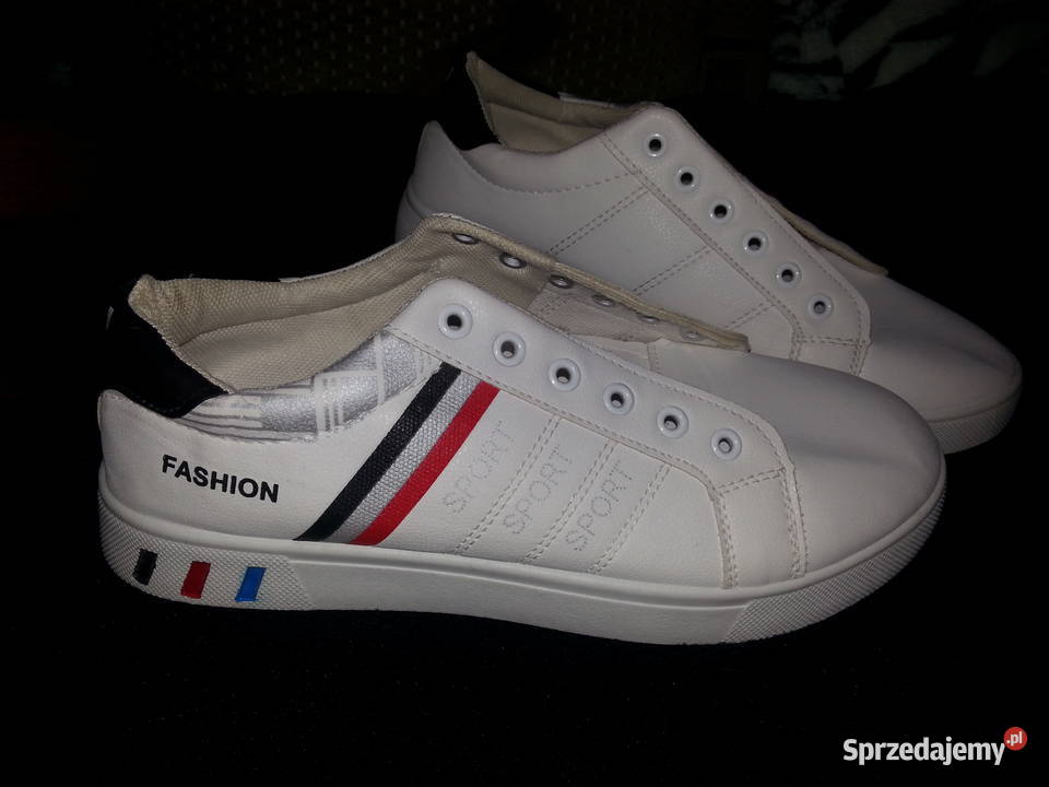 Męskie buty Fashion ssnj inna Rzeszów sprzedam
