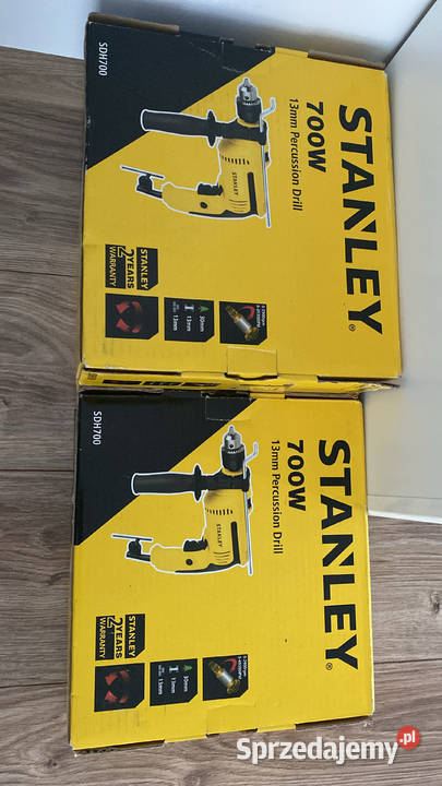 Wiertarka pistoletowa 700W Pozostałe Warszawa sprzedam