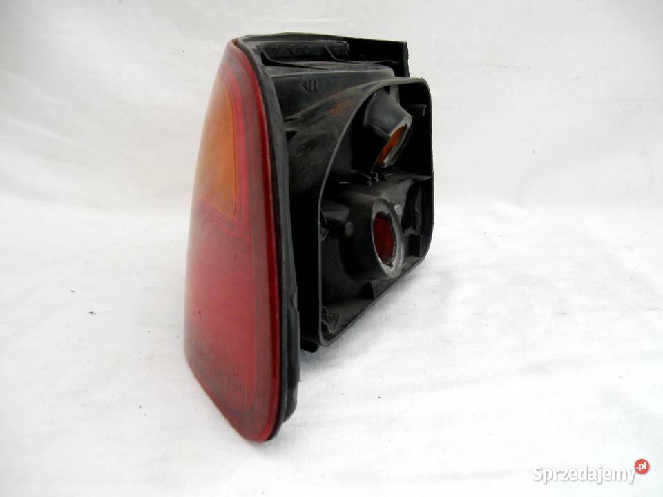 Lampa prawa tył Honda Civic 4Dr LH zachodniopomorskie Szczecinek