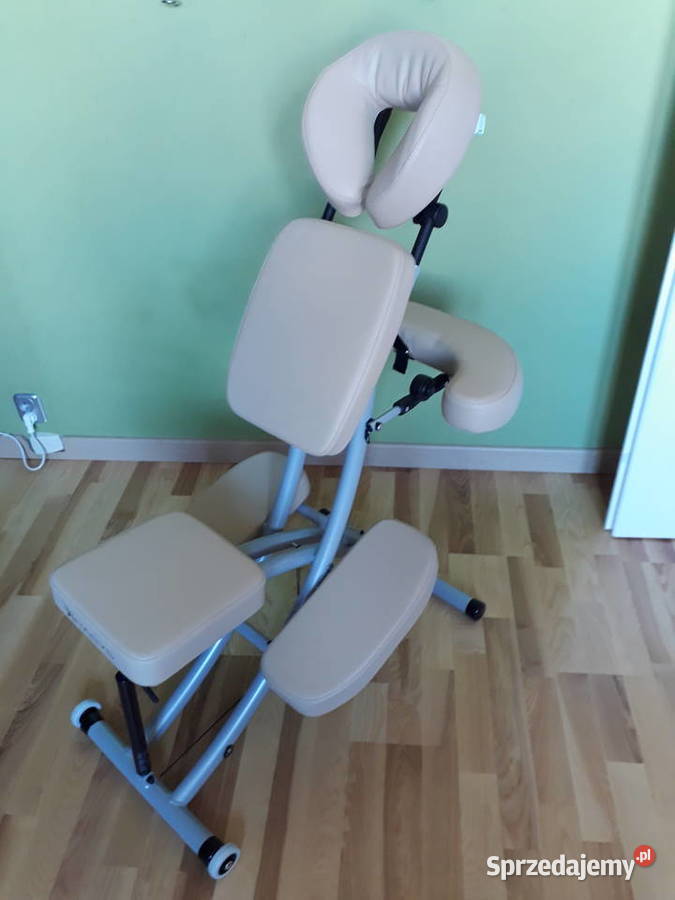 Krzesło do masażu HABYS