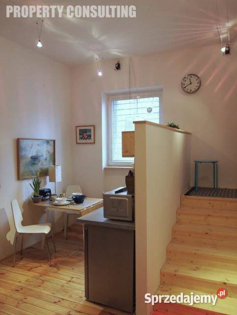 Mieszkanie Warszawa Żoliborz Oficerski 24 metry sprzedam