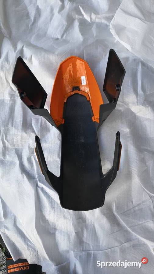 Błotnik przód KTM 1290 30 wielkopolskie